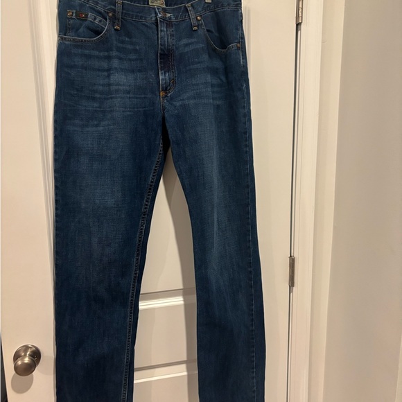 Wrangler denim - Picture 2 of 3